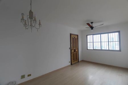 Sala de apartamento para alugar com 2 quartos, 60m² em Vila Prudente, São Paulo