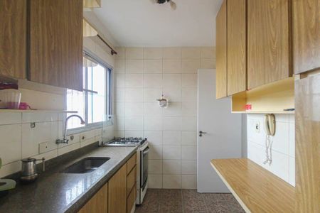 Apartamento para alugar com 60m², 2 quartos e 1 vagaCozinha
