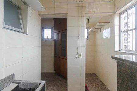 Apartamento para alugar com 60m², 2 quartos e 1 vagaÁrea de Serviço