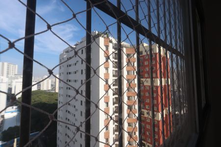 Vista da Sala de apartamento para alugar com 2 quartos, 60m² em Vila Prudente, São Paulo