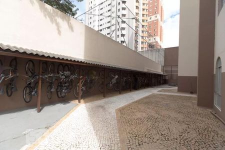 Apartamento à venda com 60m², 2 quartos e 1 vaga Apartamento à venda com 60m², 2 quartos e 1 vagaÁrea comum
