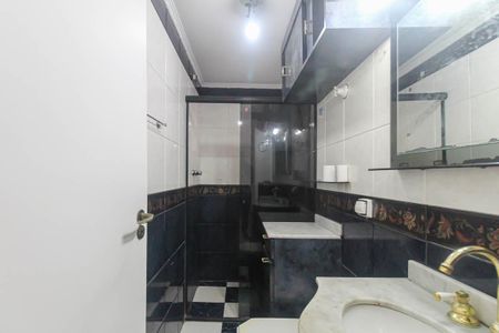 Apartamento para alugar com 60m², 2 quartos e 1 vagaBanheiro