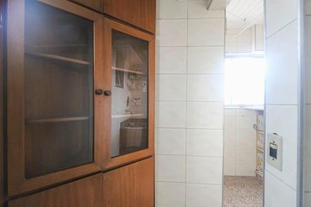 Apartamento para alugar com 60m², 2 quartos e 1 vagaÁrea de Serviço
