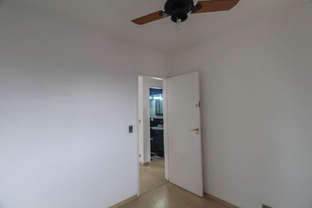 Quarto 1 de apartamento para alugar com 2 quartos, 60m² em Vila Prudente, São Paulo