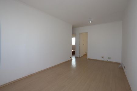 Sala de apartamento para alugar com 2 quartos, 60m² em Vila Prudente, São Paulo