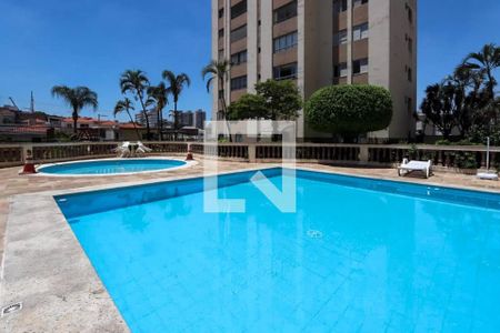 Apartamento para alugar com 60m², 2 quartos e 1 vagaPiscina