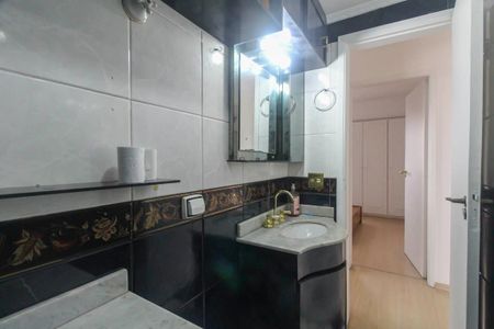 Apartamento para alugar com 60m², 2 quartos e 1 vagaBanheiro