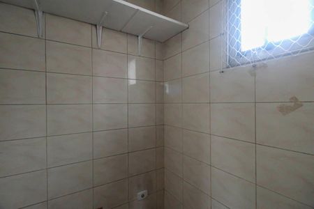 Apartamento para alugar com 60m², 2 quartos e 1 vagaÁrea de Serviço