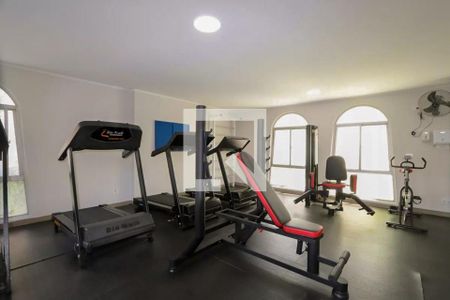 Apartamento para alugar com 60m², 2 quartos e 1 vagaAcademia