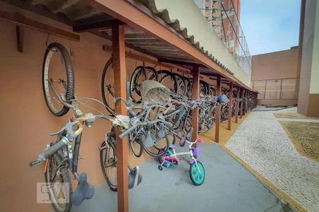 Apartamento à venda com 60m², 2 quartos e 1 vaga Apartamento à venda com 60m², 2 quartos e 1 vagaÁrea comum