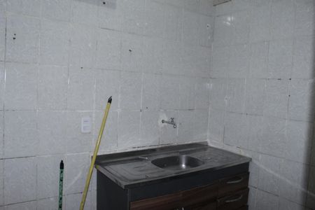 Kitnet/Studio para alugar com 1 quarto, 33m² em Santa Ifigênia, São Paulo