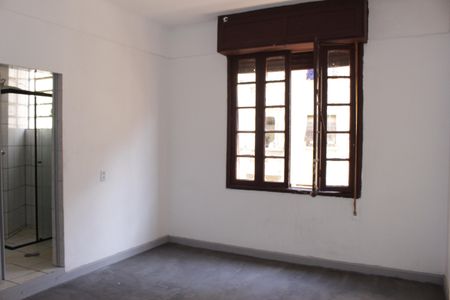 Kitnet/Studio para alugar com 1 quarto, 33m² em Santa Ifigênia, São Paulo