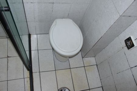 Kitnet/Studio para alugar com 1 quarto, 33m² em Santa Ifigênia, São Paulo