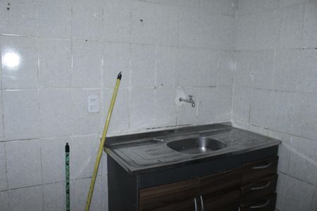 Kitnet/Studio para alugar com 1 quarto, 33m² em Santa Ifigênia, São Paulo