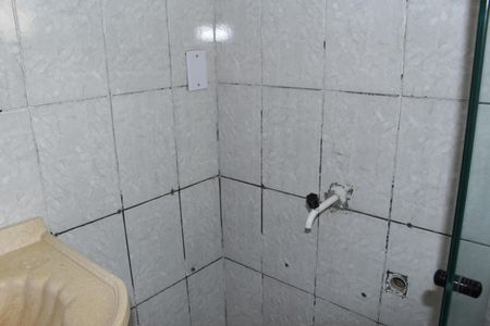 Kitnet/Studio para alugar com 1 quarto, 33m² em Santa Ifigênia, São Paulo