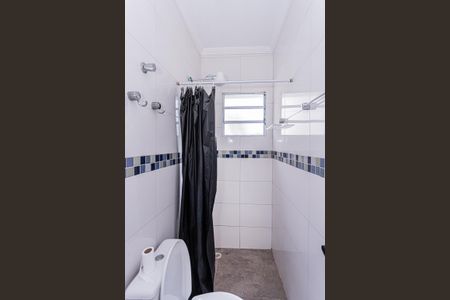 Apartamento para alugar com 26m², 1 quarto e sem vaga Apartamento para alugar com 26m², 1 quarto e sem vagaBanheiro