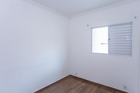 Quarto de apartamento para alugar com 1 quarto, 26m² em Vila dos Remedios, São Paulo