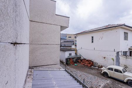 Apartamento para alugar com 26m², 1 quarto e sem vaga Apartamento para alugar com 26m², 1 quarto e sem vagaVista Quarto