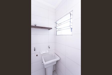 Apartamento para alugar com 26m², 1 quarto e sem vaga Apartamento para alugar com 26m², 1 quarto e sem vagaSala, cozinha e área de serviço