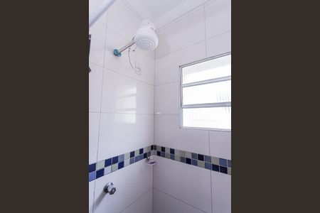 Apartamento para alugar com 26m², 1 quarto e sem vaga Apartamento para alugar com 26m², 1 quarto e sem vagaBanheiro