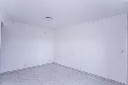 Sala, cozinha e área de serviço de apartamento para alugar com 1 quarto, 26m² em Vila dos Remedios, São Paulo