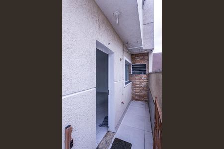 Apartamento para alugar com 26m², 1 quarto e sem vaga Apartamento para alugar com 26m², 1 quarto e sem vagaEntrada