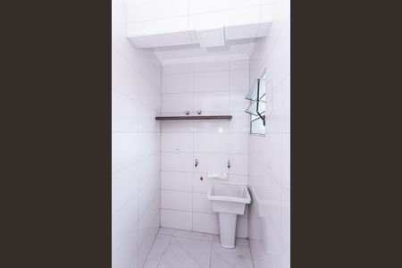 Apartamento para alugar com 26m², 1 quarto e sem vaga Apartamento para alugar com 26m², 1 quarto e sem vagaSala, cozinha e área de serviço