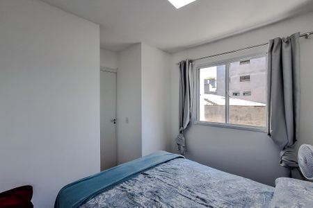 Quarto 1 de apartamento para alugar com 2 quartos, 32m² em Cambuci, São Paulo