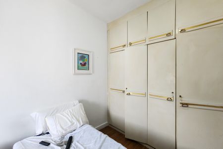 Apartamento para alugar com 65m², 1 quarto e sem vaga Apartamento para alugar com 65m², 1 quarto e sem vagaQuarto