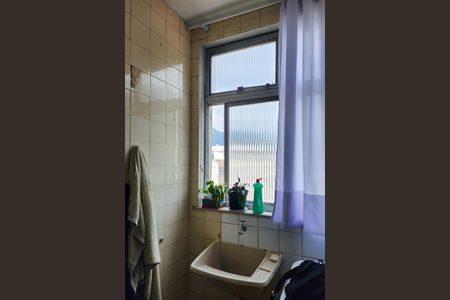 Apartamento para alugar com 65m², 1 quarto e sem vaga Apartamento para alugar com 65m², 1 quarto e sem vagaÁrea de Serviço