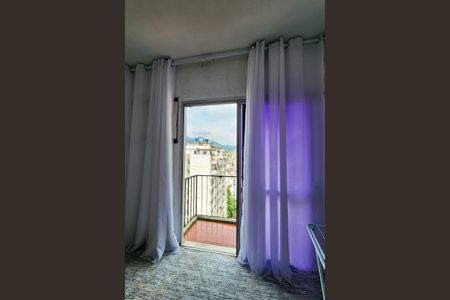 Apartamento para alugar com 65m², 1 quarto e sem vaga Apartamento para alugar com 65m², 1 quarto e sem vagaVaranda