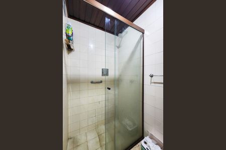 Apartamento para alugar com 65m², 1 quarto e sem vaga Apartamento para alugar com 65m², 1 quarto e sem vagaBanheiro