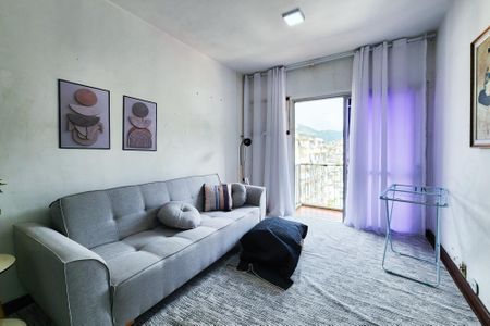 Apartamento para alugar com 65m², 1 quarto e sem vaga Apartamento para alugar com 65m², 1 quarto e sem vagaSala