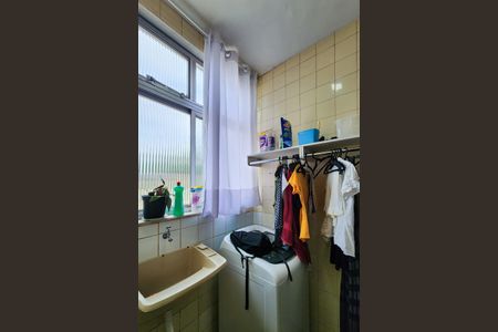 Apartamento para alugar com 65m², 1 quarto e sem vaga Apartamento para alugar com 65m², 1 quarto e sem vagaÁrea de Serviço