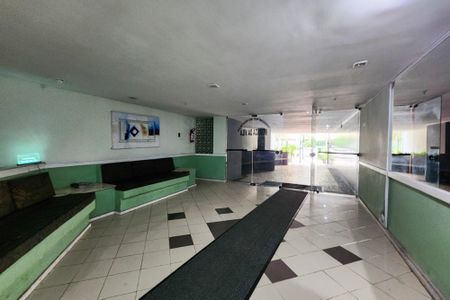 Apartamento para alugar com 65m², 1 quarto e sem vaga Apartamento para alugar com 65m², 1 quarto e sem vagaÁrea Comum