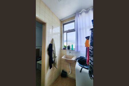 Apartamento para alugar com 65m², 1 quarto e sem vaga Apartamento para alugar com 65m², 1 quarto e sem vagaÁrea de Serviço