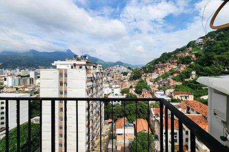 Apartamento para alugar com 65m², 1 quarto e sem vaga Apartamento para alugar com 65m², 1 quarto e sem vagaVista do Quarto