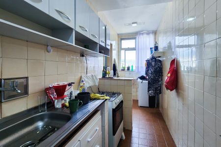 Apartamento para alugar com 65m², 1 quarto e sem vaga Apartamento para alugar com 65m², 1 quarto e sem vagaCozinha