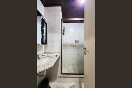 Apartamento para alugar com 65m², 1 quarto e sem vaga Apartamento para alugar com 65m², 1 quarto e sem vagaBanheiro