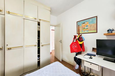 Apartamento para alugar com 65m², 1 quarto e sem vaga Apartamento para alugar com 65m², 1 quarto e sem vagaQuarto