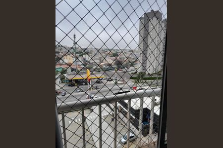 Apartamento à venda com 50m², 2 quartos e 1 vagaFoto 04