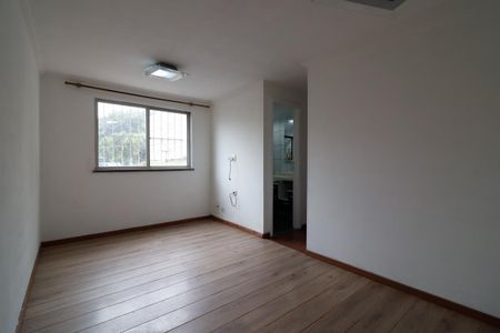 Sala de apartamento à venda com 2 quartos, 57m² em Engenheiro Goulart, São Paulo