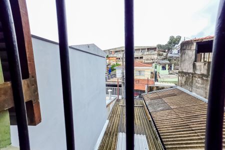 Casa para alugar com 260m², 5 quartos e 2 vagasVista do Quarto 2