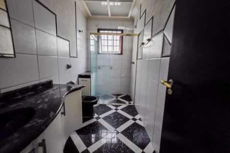 Casa para alugar com 260m², 5 quartos e 2 vagasBanheiro