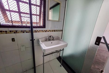 Casa para alugar com 260m², 5 quartos e 2 vagasBanheiro