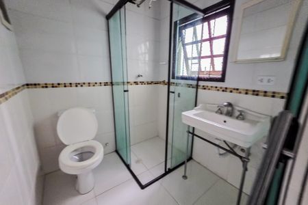 Casa para alugar com 260m², 5 quartos e 2 vagasBanheiro