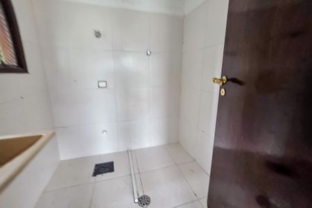 Casa para alugar com 260m², 5 quartos e 2 vagasÁrea de Serviço