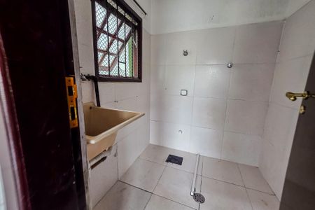 Casa para alugar com 260m², 5 quartos e 2 vagasÁrea de Serviço