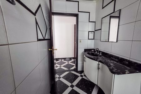 Casa para alugar com 260m², 5 quartos e 2 vagasBanheiro