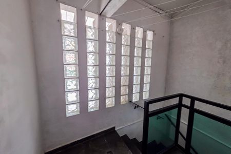 Casa para alugar com 260m², 5 quartos e 2 vagasÁrea de Serviço